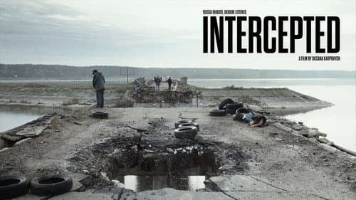Intercepted still