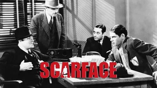 Scarface still