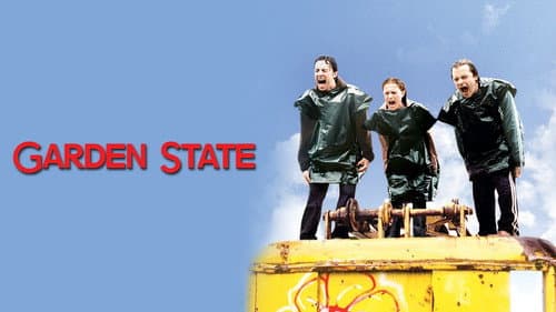 Garden State still