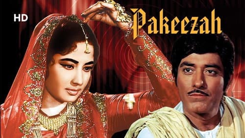 Pakeezah still