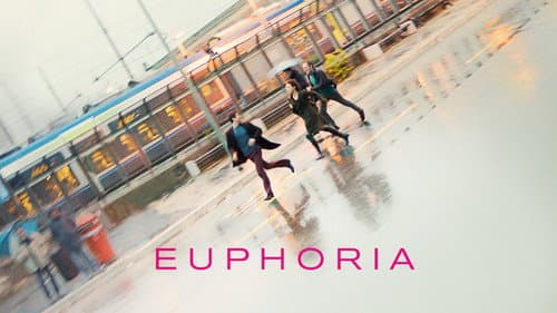 Euphoria still
