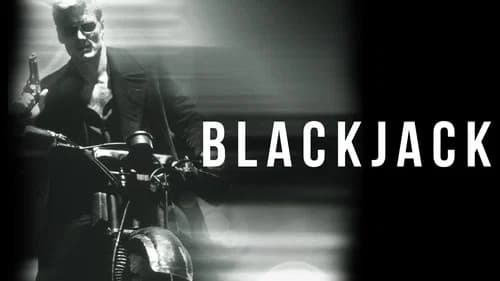 Blackjack still