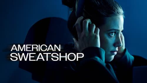 American Sweatshop still