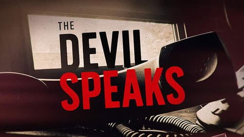 The Devil Speaks still