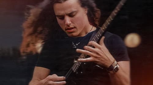 Death: Live in Eindhoven '98 still