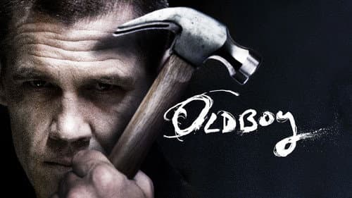 Oldboy still