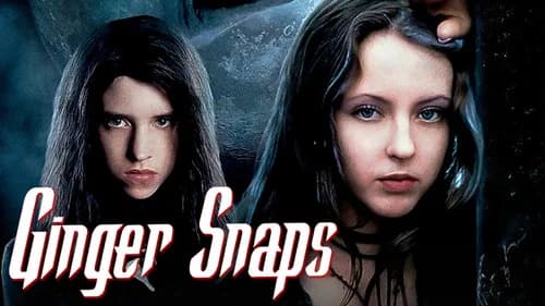 Ginger Snaps still