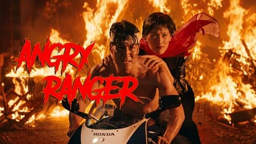 Angry Ranger still