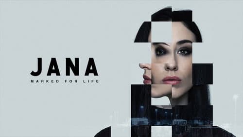 Jana - Marked For Life still