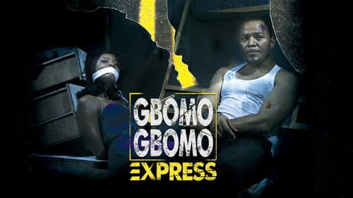 Gbomo Gbomo Express still