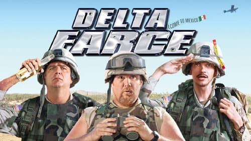 Delta Farce still