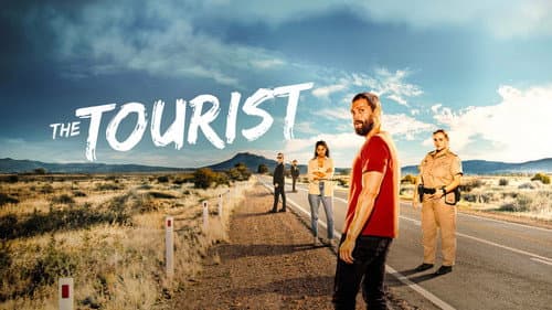 The Tourist still