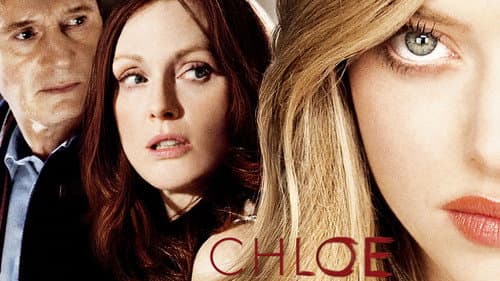 Chloe still