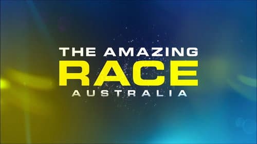 The Amazing Race Australia still