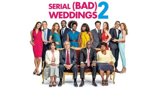 Serial (Bad) Weddings 2 still