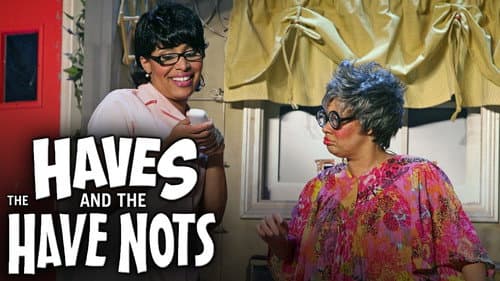 Tyler Perry's The Haves & The Have Nots - The Play still