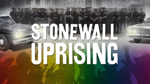 Stonewall Uprising still