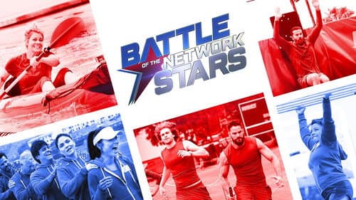 Battle of the Network Stars still
