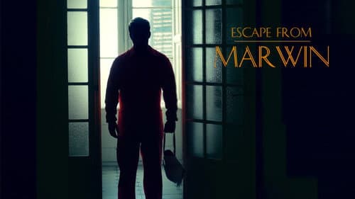 Escape from Marwin still