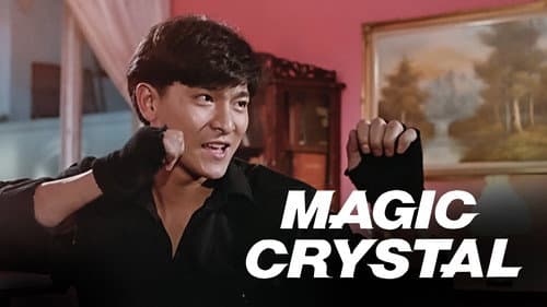 Magic Crystal still