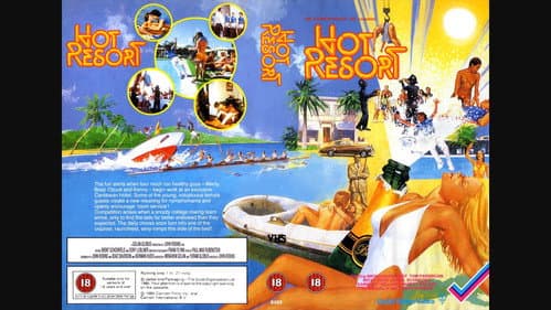 Hot Resort still