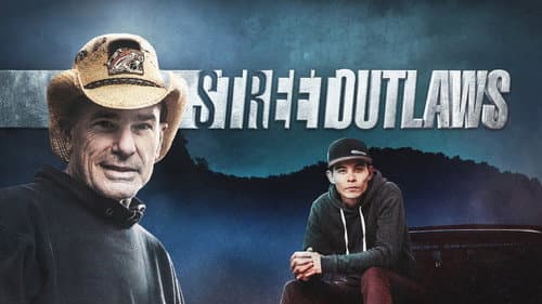 Street Outlaws still