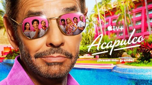 Acapulco still