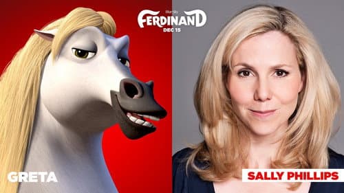 Ferdinand still