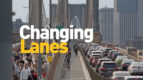Changing Lanes still