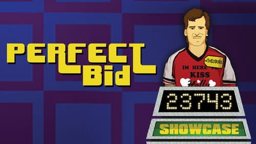 Perfect Bid: The Contestant Who Knew Too Much still