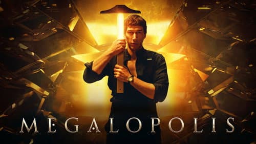 Megalopolis still