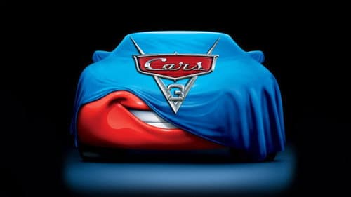 Cars 3 still