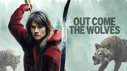 Out Come the Wolves still