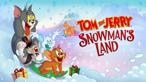 Tom and Jerry: Snowman's Land still
