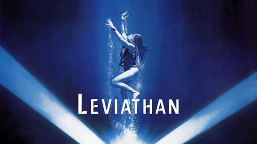 Leviathan still