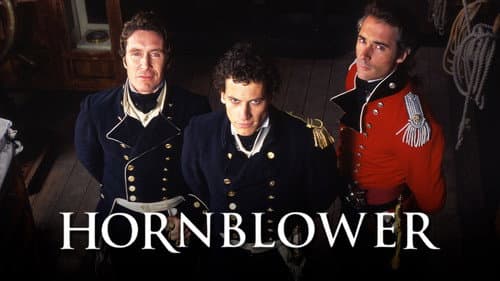 Hornblower still
