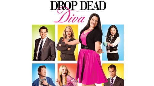 Drop Dead Diva still