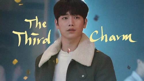 The Third Charm still