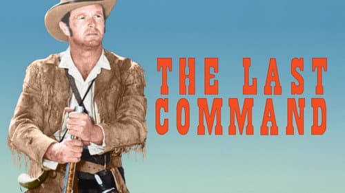 The Last Command still