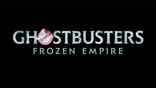 Ghostbusters: Frozen Empire still