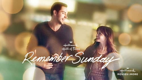 Remember Sunday still