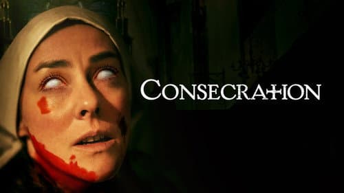 Consecration still