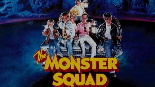 Monster Squad Forever! still
