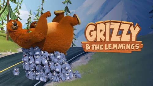 Grizzy & the Lemmings still