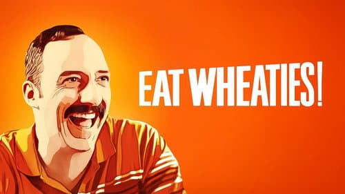 Eat Wheaties! still