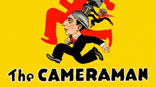 The Cameraman still