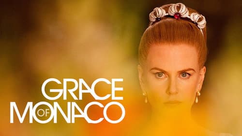 Grace of Monaco still