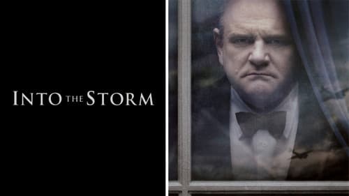 Into the Storm still