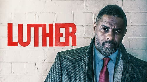 Luther still