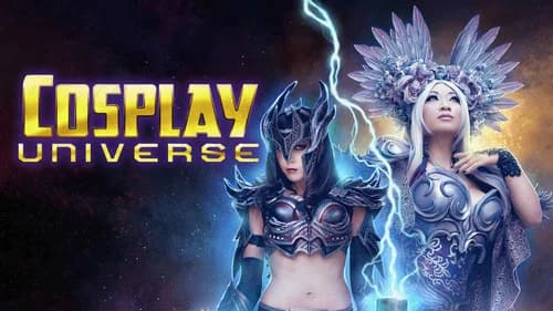Cosplay Universe still